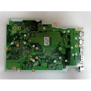 MB BAD - под восстановление Lenovo IdeaPad S145-15AST (P/N: 5B20S41911) FS44A&FS54A NM-C171 REV: 1.0., AMD A4-9125 AM9225AYN23AC, AMD 216-0889018 - снята видеопамять