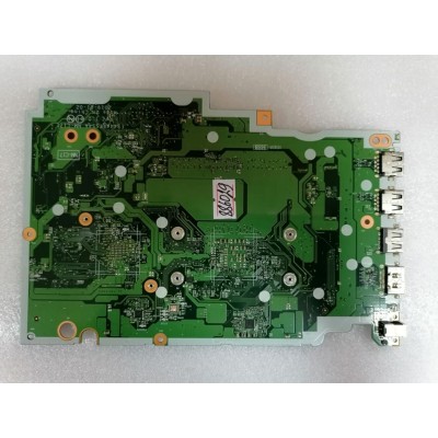 MB BAD - под восстановление Lenovo IdeaPad S145-15AST (P/N: 5B20S41911) FS44A&FS54A NM-C171 REV: 1.0., AMD A4-9125 AM9225AYN23AC, AMD 216-0889018 - снята видеопамять