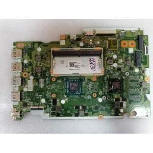 MB BAD - под восстановление Lenovo IdeaPad S145-15AST (P/N: 5B20S41911) FS44A&FS54A NM-C171 REV: 1.0., AMD A4-9125 AM9225AYN23AC, AMD 216-0889018 - снята видеопамять