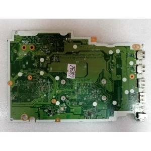 MB BAD - под восстановление Lenovo IdeaPad S145-15AST (P/N: 5B20S41911) FS44A&FS54A NM-C171 REV: 1.0., AMD A4-9125 AM9225AYN23AC, AMD 216-0889018 - снята видеопамять