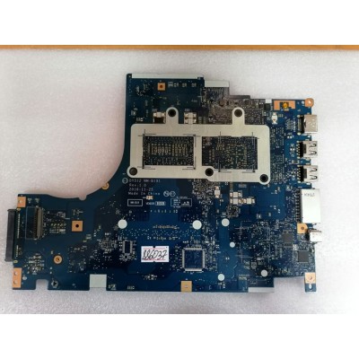 MB BAD - донор Lenovo Legion Y520-15IKBN MAIN_BD. DY512 NM-B191 REV: 1.0, HUB Intel SR30W - снято CPU, GPU
