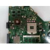 MB BAD - под восстановление Asus X55VDR MAIN_BD._4G/AS (U3+U2) (90R-N5OMB1300U, 60-N5OMB1300-E04, 60-N5OMB1302-F03, 60-N5OMB1302-F04, 60-N5OMB1302-(F04)) X55VD REV. 2.2, nVidia N13M-GE6-S-A1, Intel SLJ8E, 8 чипов Elpida TWN J1108BFBG-DJ-F, 8 чипов Elpida 