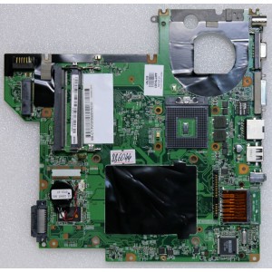 MB BAD - под восстановление HP Pavilion dv2000 (440778-001) Akita MB 48.4F501.051 05232-5, Intel SL8YB, Intel SL8Z2