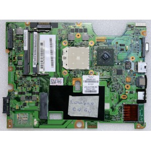 MB BAD - под восстановление HP Compaq CQ60 (498460-001) Astrosphere_MCP MB 07241-3, 48.4J103.031, nVidia MCP77MV-A2