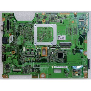 MB BAD - под восстановление HP Compaq CQ60 (498460-001) Astrosphere_MCP MB 07241-3, 48.4J103.031, nVidia MCP77MV-A2
