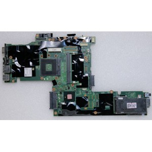 MB BAD - под восстановление Lenovo ThinkPad T410 (FRU: 63Y1582, 55.4FZ01.651, 11S63Y1569) 09A21-3 48.4FZ05.031, Intel SLGZQ 