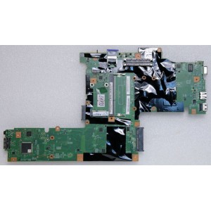 MB BAD - под восстановление Lenovo ThinkPad T410 (FRU: 63Y1582, 55.4FZ01.651, 11S63Y1569) 09A21-3 48.4FZ05.031, Intel SLGZQ MB BAD - под восстановление Lenovo ThinkPad T410 (FRU: 63Y1582, 55.4FZ01.651, 11S63Y1569) 09A21-3 48.4FZ05.031, Intel SLGZQ