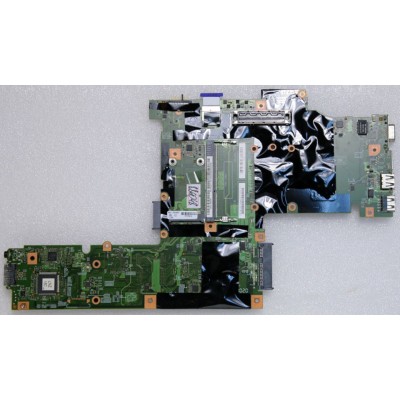 MB BAD - под восстановление Lenovo ThinkPad T410 (FRU: 75Y4067, 55.4FZ01.341, 11S60Y3472) 09A21-3 48.4FZ05.031, Intel SLGZQ