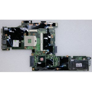 MB BAD - под восстановление Lenovo ThinkPad T410 (FRU: 75Y4067, 55.4FZ01.341, 11S60Y3472) 09A21-3 48.4FZ05.031, Intel SLGZQ