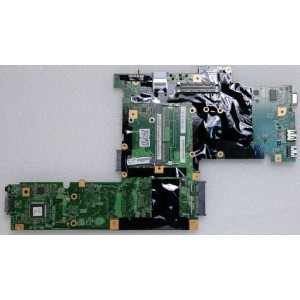 MB BAD - под восстановление Lenovo ThinkPad T410 (FRU: 75Y4067, 55.4FZ01.211, 11S60Y3472) 09A21-3 48.4FZ01.031, Intel SLGZQ