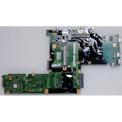 MB BAD - под восстановление Lenovo ThinkPad T410 (FRU: 75Y4067, 55.4FZ01.211, 11S60Y3472) 09A21-3 48.4FZ01.031, Intel SLGZQ