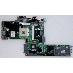 MB BAD - под восстановление Lenovo ThinkPad T410 (FRU: 75Y4067, 55.4FZ01.341, 11S60Y3472) 09A21-3 48.4FZ07.031, Intel SLGZQ