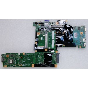 MB BAD - под восстановление Lenovo ThinkPad T410 (FRU: 75Y4067, 55.4FZ01.341, 11S60Y3472) 09A21-3 48.4FZ07.031, Intel SLGZQ