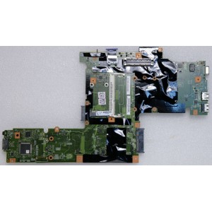 MB BAD - под восстановление Lenovo ThinkPad T410 (FRU: 63Y1482, 55.4FZ01.541, 11S63Y1469) 09A21-3 48.4FZ05.031, Intel SLGZQ MB BAD - под восстановление Lenovo ThinkPad T410 (FRU: 63Y1482, 55.4FZ01.541, 11S63Y1469) 09A21-3 48.4FZ05.031, Intel SLGZQ