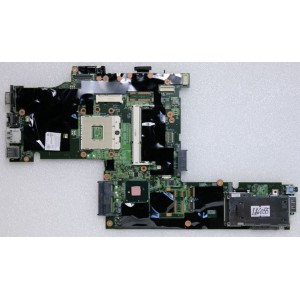MB BAD - под восстановление Lenovo ThinkPad T410 (FRU: 63Y1582, 55.4FZ01.651, 11S63Y1569) 09A21-3 48.4FZ05.031, Intel SLGZQ 