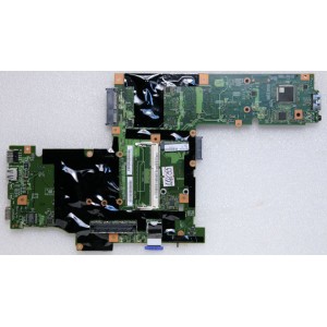 MB BAD - под восстановление Lenovo ThinkPad T410 (FRU: 63Y1582, 55.4FZ01.651, 11S63Y1569) 09A21-3 48.4FZ05.031, Intel SLGZQ 