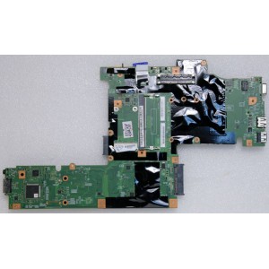 MB BAD - под восстановление Lenovo ThinkPad T410 (FRU: 63Y1482, 55.4FZ01.541, 11S63Y1469) 09A21-3 48.4FZ05.031, Intel SLGZQ 