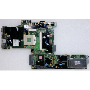 MB BAD - под восстановление Lenovo ThinkPad T410 (FRU: 63Y1482, 55.4FZ01.541, 11S63Y1469) 09A21-3 48.4FZ22.031, Intel SLGZQ 