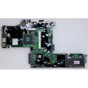 MB BAD - под восстановление Lenovo ThinkPad T410 (FRU: 63Y1483, 55,4FZ01.541, 11S63Y1469) 09A21-3 48.4FZ22.031, Intel SLGZQ 