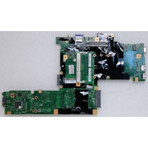 MB BAD - под восстановление Lenovo ThinkPad T410 (FRU: 63Y1483, 55,4FZ01.541, 11S63Y1469) 09A21-3 48.4FZ22.031, Intel SLGZQ 