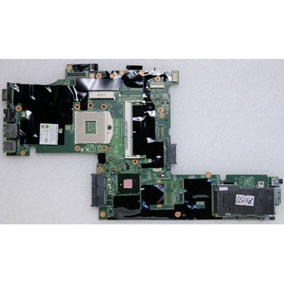MB BAD - под восстановление Lenovo ThinkPad T410 (FRU: 63Y1482, 55.4FZ01.591, 11S63Y1469) 09A21-3 48.4FZ05.031, Intel SLGZQ 