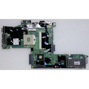 MB BAD - под восстановление Lenovo ThinkPad T410 (FRU: 63Y1482, 55.4FZ01.541, 11S63Y1469) 09A21-3 48.4FZ05.031, Intel SLGZQ 