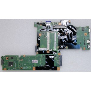 MB BAD - под восстановление Lenovo ThinkPad T410 (FRU: 63Y1482, 55.4FZ01.541, 11S63Y1469) 09A21-3 48.4FZ05.031, Intel SLGZQ 