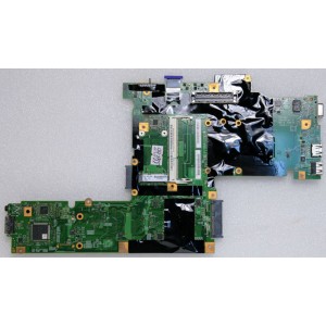 MB BAD - под восстановление Lenovo ThinkPad T410 (FRU: 63Y1482, 55.4FZ01.541, 11S63Y1469) 09A21-3 48.4FZ22.031, Intel SLGZQ 