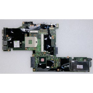MB BAD - под восстановление Lenovo ThinkPad T410 (FRU: 63Y1480, 55.4FZ01.541, 11S63Y1469) 09A21-3 48.4FZ05.031, Intel SLGZQ 