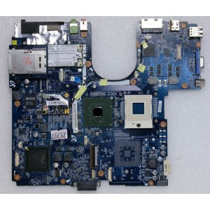MB BAD - донор Samsung NP-R55 (BA92-04220A, BA92-04220B) FIRENZE-R VE REV. : MP1.2, Intel SL8YB NH82801GBM, Intel SL8Z2 QG82945GM