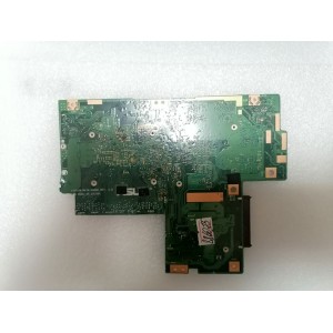 MB BAD - донор Asus K501UQ MAIN_BD._4G (90NB0BP0-R00040, 60NB0BP0-MB1003-201) K501UW REV. 2.0, nVidia N16S-GT1-KB-A2, 2 чипа Samsung K4G80325FB-HC03