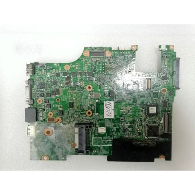 MB BAD - под восстановление Lenovo ThinkPad X201 (FRU: 63Y2163, 11S63Y2148Z, 55.4CV01.641) MP-3 08270-2 48.4CV01.021, Intel SLGZQ, Intel SLBU6 I3-350M