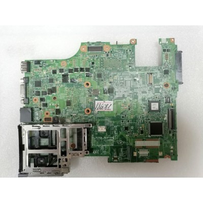 MB BAD - под восстановление Lenovo ThinkPad X201 (FRU: 63Y2163, 11S63Y2148Z, 55.4CV01.641) MP-3 08270-2 48.4CV01.021, Intel SLGZQ, Intel SLBU6 I3-350M