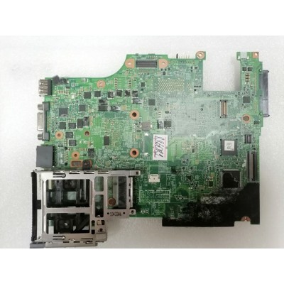 MB BAD - под восстановление Lenovo ThinkPad X201 (FRU: 04W0297, 11S0A61899Z, 55.4CV01.821) MP-3 MB 08270-2 48.4CV01.021, Intel SLGZQ, Intel SLBZZ I3-380M