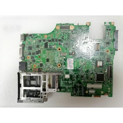 MB BAD - под восстановление Lenovo ThinkPad X201 (FRU: 75Y4028, 11S63Y2146Z, 55.4CV01.101) MP-3 MB 08270-1 48.4CV05.011, Intel SLGZQ, Intel SLBNF I3-330M