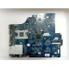 MB BAD - донор Lenovo IdeaPad G565 NAWE6 L11 (11S11013655Z) NAWE6 LA-5754P REV: 2.0., AMD 216-0752001, AMD 218-0697020, 4 чипа Hynix H5TQ2G63BFR 12C 108A