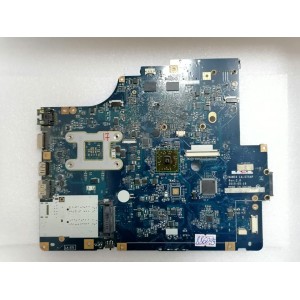 MB BAD - донор Lenovo IdeaPad G565 NAWE6 L11 (11S11013655Z) NAWE6 LA-5754P REV: 2.0., AMD 216-0752001, AMD 218-0697020, 4 чипа Hynix H5TQ2G63BFR 12C 108A