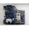 MB BAD - донор Lenovo IdeaPad G770 PIWG4 D07 (11S11013582Z) PIWG4 LA-6758P REV:1.0, Intel SLJ4P, 8 чипов Samsung K4W2G1646C-HC12