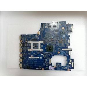 MB BAD - донор Lenovo IdeaPad G770 PIWG4 D07 (11S11013582Z) PIWG4 LA-6758P REV:1.0, Intel SLJ4P, 8 чипов Samsung K4W2G1646C-HC12