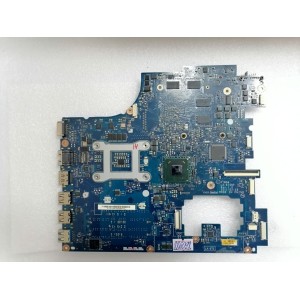 MB BAD - донор Lenovo IdeaPad G770 PIWG4 D07 (11S11013582Z) PIWG4 LA-6758P REV:1.0, AMD 216-0810005, Intel SLH9D, 8 чипов Samsung K4W2G1646C-HC12
