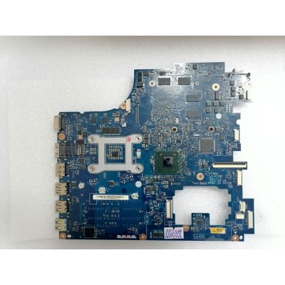 MB BAD - донор Lenovo IdeaPad G770 PIWG4 D07 (11S11013582Z) PIWG4 LA-6758P REV:1.0, AMD 216-0810005, Intel SLH9D, 8 чипов Samsung K4W2G1646C-HC12