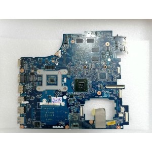 MB BAD - донор Lenovo IdeaPad G770 PIWG4 D07 (11S11013584Z, 11S102500015Z) PIWG4 LA-6758P REV: 1A, AMD 216-0810005, Intel SLJ4P, 8 чипов Hynix H5TQ1G63DFR 12C 211A