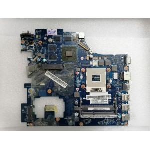 MB BAD - донор Lenovo IdeaPad G770 PIWG4 D07 (11S11013584Z, 11S102500015Z) PIWG4 LA-6758P REV: 1A, AMD 216-0810005, Intel SLJ4P, 8 чипов Hynix H5TQ1G63DFR 12C 211A