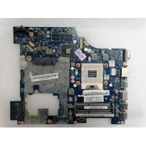 MB BAD - донор Lenovo IdeaPad G570 PIWG2 D06 (11S11013569Z) PIWG2 LA-6753P REV:1.0., Intel SLJ4P, ATI 216-0774207, 4 чипа Hynix H5TQ2G63BFR 12C 108A