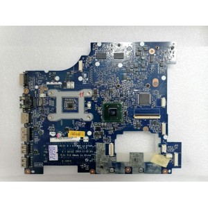 MB BAD - донор Lenovo IdeaPad G570 PIWG2 D06 (11S11013569Z) PIWG2 LA-6753P REV:1.0., Intel SLJ4P, ATI 216-0774207, 4 чипа Samsung K4W2G1646C-HC12