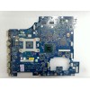 MB BAD - донор Lenovo IdeaPad G570 PIWG2 D06 PIWG2 LA-6753P (11S69045837Z) LA-6753P REV: 1.0., Intel SLJ4P BD82HM65, ATI 216-0774207, 4 чипа Samsung K4W2G1646C-HC12