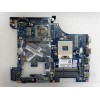 MB BAD - донор Lenovo IdeaPad G580 QIWG5_G6_G9 LA-7981P (11S90001747Z) QIWG5_G6_G9 LA-7981P REV:1.0, Intel SLJ8E, nVidia N13P-GLR-A1, 8 чипов Samsung 237 K4W2G1646E-BC11
