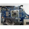 MB BAD - донор Lenovo IdeaPad G580 QIWG5_G6_G9 LA-7981P (11S90001747Z) QIWG5_G6_G9 LA-7981P REV:1.0, Intel SLJ8E, nVidia N13P-GLR-A1, 8 чипов Samsung 237 K4W2G1646E-BC11