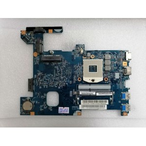 MB BAD - донор Lenovo IdeaPad G480 LG4858 UMA MB. (11S90000783Z) LG4858 UMA MB. 11291-1 48.4SG06.011, Intel SLJ8E