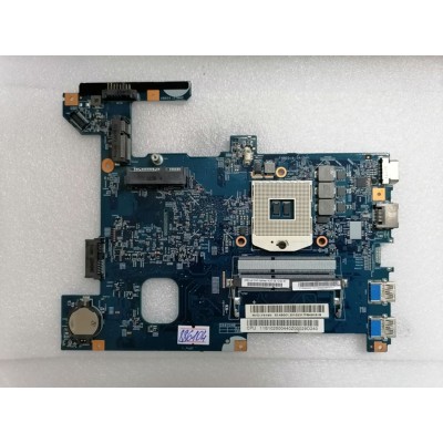MB BAD - донор Lenovo IdeaPad G480 LG4858 UMA MB. (11S90000783Z) LG4858 UMA MB. 11291-1 48.4SG06.011, Intel SLJ8E